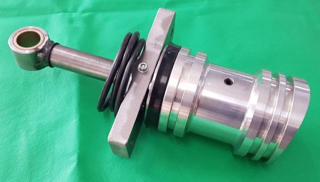 PISTON PESADORA ELIAS DE 120 MM